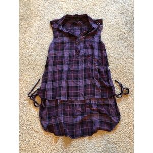 Rock & Republic Sleeveless Top
